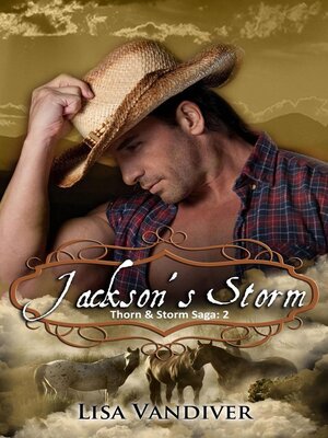 cover image of Jackson's Storm